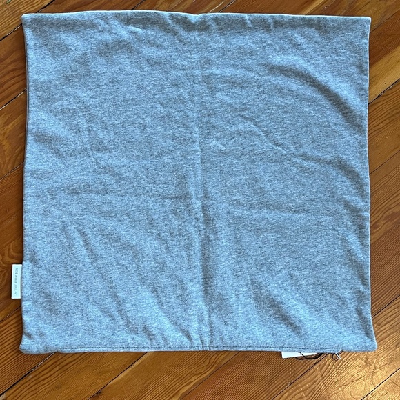Jillian Harris Fall 2022 Bonjour Pillow Cover - Picture 5 of 7